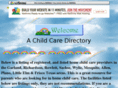 achildcaredirectorytx.com