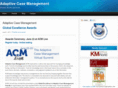 adaptivecasemanagement.org