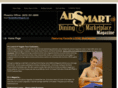 adsmartmagazine.com