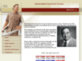 ainsglife-disability.com