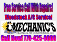 airconditioningwoodstock.com