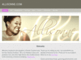 allisonne.com