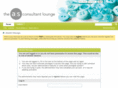 amusestudiolounge.com