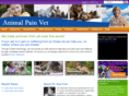 animalpainvet.com