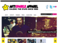 antisparkle.com