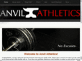 anvil-athletics.com