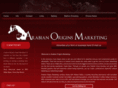 arabianoriginsmarketing.com