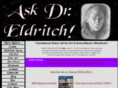 askdreldritch.com