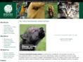 assisianimals.com