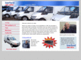 barfordvansales.co.uk