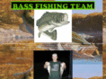 bassfishingteam.com