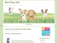 bestdogsite.net