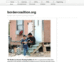 bordercoalition.org