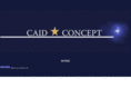 caidconcept.com