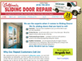 californiaslidingdoorrepair.com