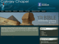calvarylincoln.com