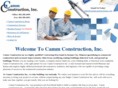 cammconstructioninc.com