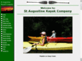 canoeflorida.com