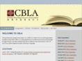 cblalaw.org