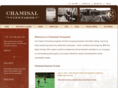 chamisalvineyard.com