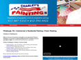 charleyspaintingpittsburgh.com