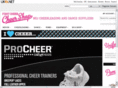 cheeracademy.co.uk