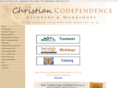 christiancodependence.com