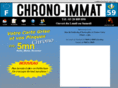 chrono-immat.com