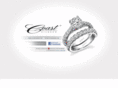 coastdiamond.com