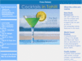 cocktailsintahiti.com
