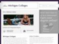 collegesinmi.com