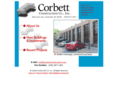 corbettconstruction.com