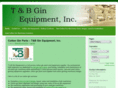 cottonginparts.net