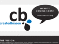 createdbrazen.com