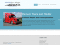 denvertruckandtrailer.com