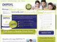 depsylbalance.com