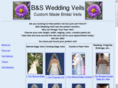 designyourownveil.com