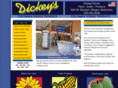 dickeyfarm.com