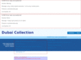dubaicollection.com