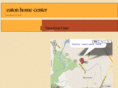 eatonhomecenter.com