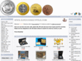 eurocoinscyprus.com