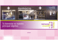 farmaciaborrego.com