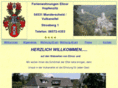 ferienwohnung-hopfenzitz.com