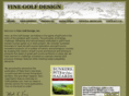 finegolfdesign.com