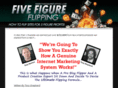 fivefigureflipping.com