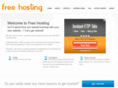 freehosting.ph