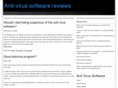 frostproofreview.com