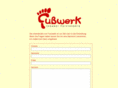 fusswerk.net