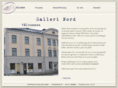 gallerinord.com