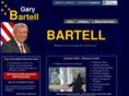 garybartell.com